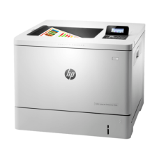 HP M553N LASERJET ENTERPRISE COLOR LASER PRINTER